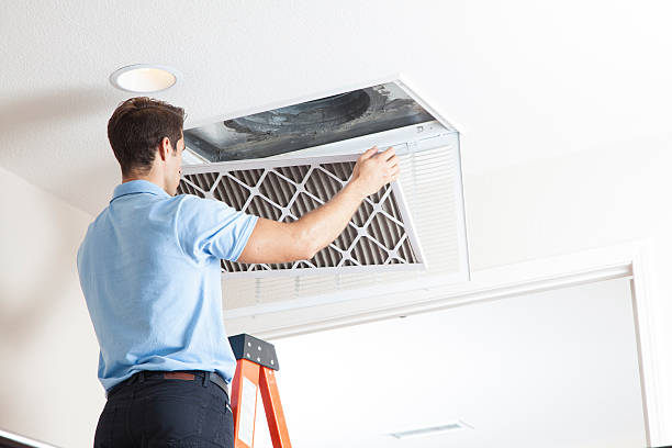 Best HVAC installation services  in Ilco, WA