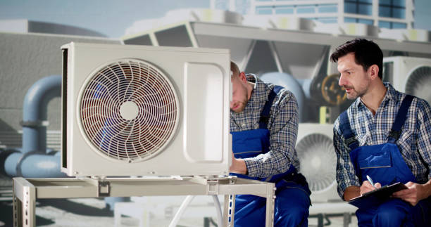 Best HVAC maintenance near me  in Ilco, WA